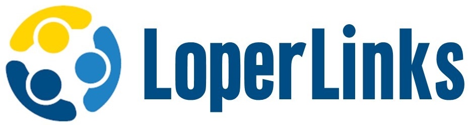 loperlinks logo