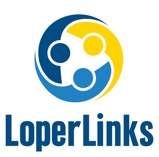 loper links logo