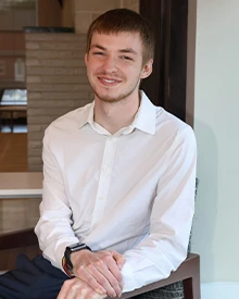 亚历克斯Tonniges