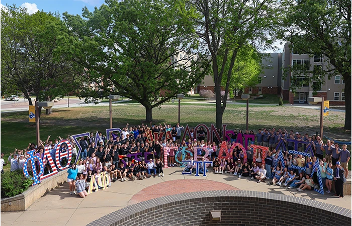 Greek Life Community