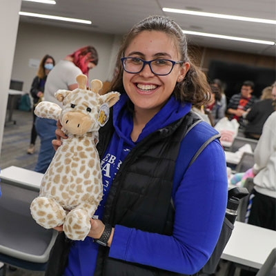 学生 stuff build a bears