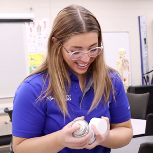 卡桑德拉麦当劳