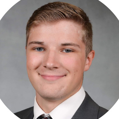 约书亚·罗伯逊