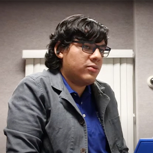 迈克尔·拉米雷斯