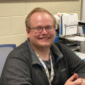 纳撒尼尔Garringer