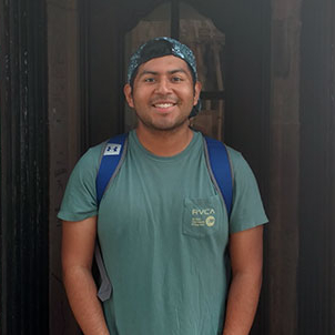 巴勃罗Morales-Garcia