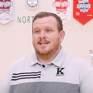 帕特里克Mattfeld