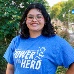 Sayuli Ali Lopez Contreras